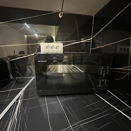 Suites Kozi Saranda Zewnętrze zdjęcie