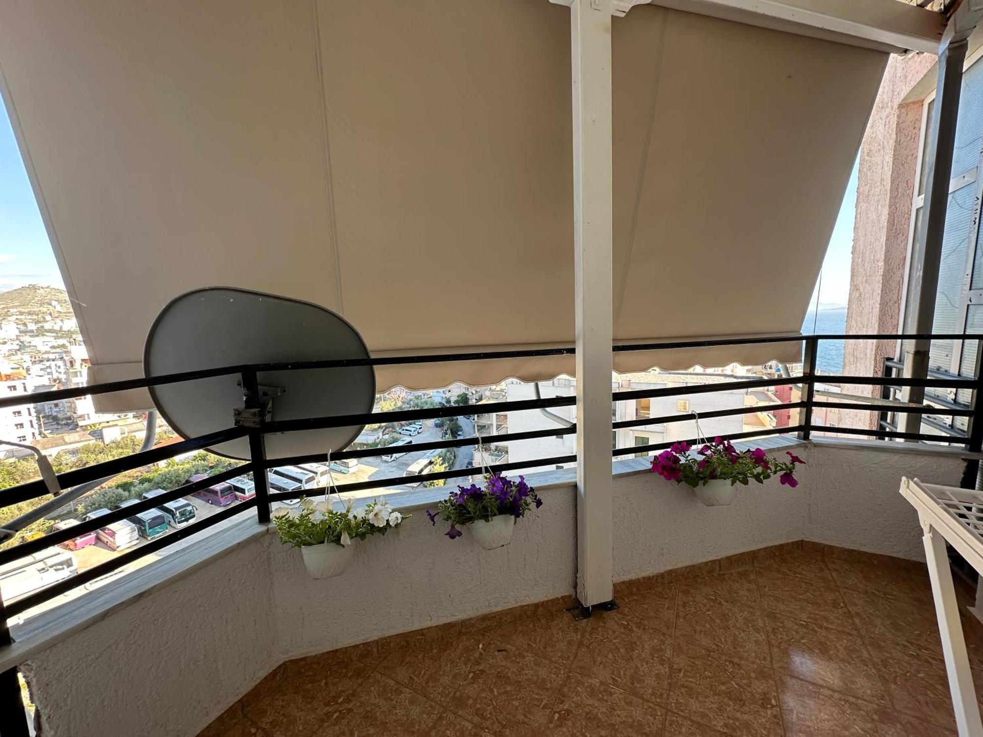 Suites Kozi Saranda Zewnętrze zdjęcie
