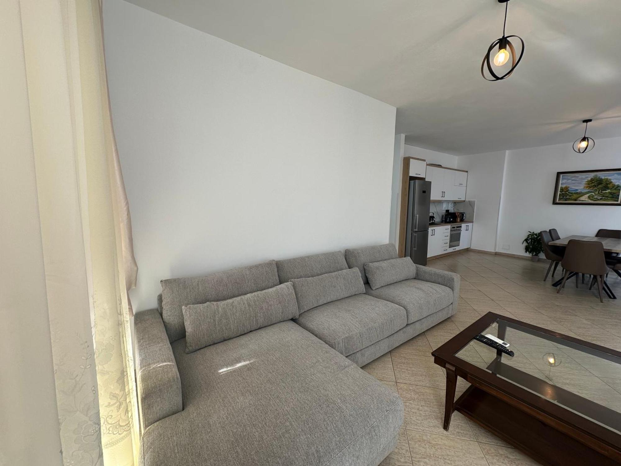 Suites Kozi Saranda Zewnętrze zdjęcie